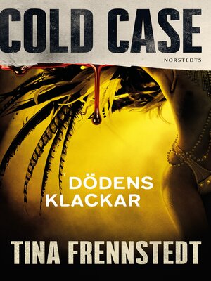 cover image of Dödens klackar